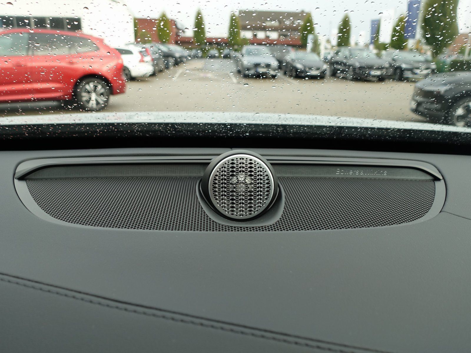 Volvo XC90 Plus Dark T8 AWD B&W/HUD/PANO/FOUR-C/360°