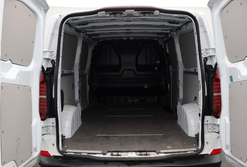Volkswagen T7 Transporter Kasten LR lang TDI | KAMERA | PDC