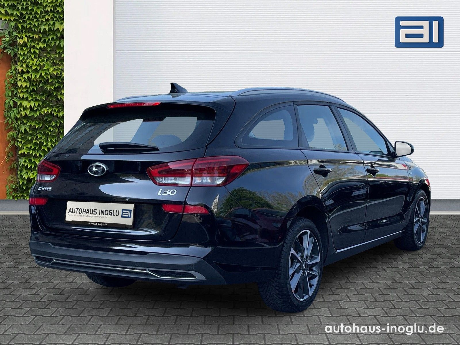 Hyundai i30 1.0 TGDI*7-DCT - Samsaru's Car Outlet