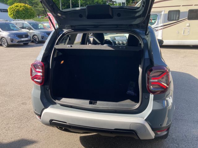 Dacia Duster II 1.3 TCe 150 Extreme 2 WD - Samsaru's Car Outlet