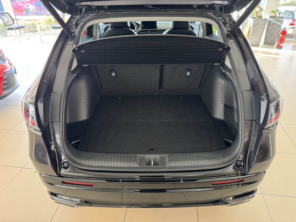 Honda ZR-V e:HEV 2.0 i-MMD Hybrid Sport
