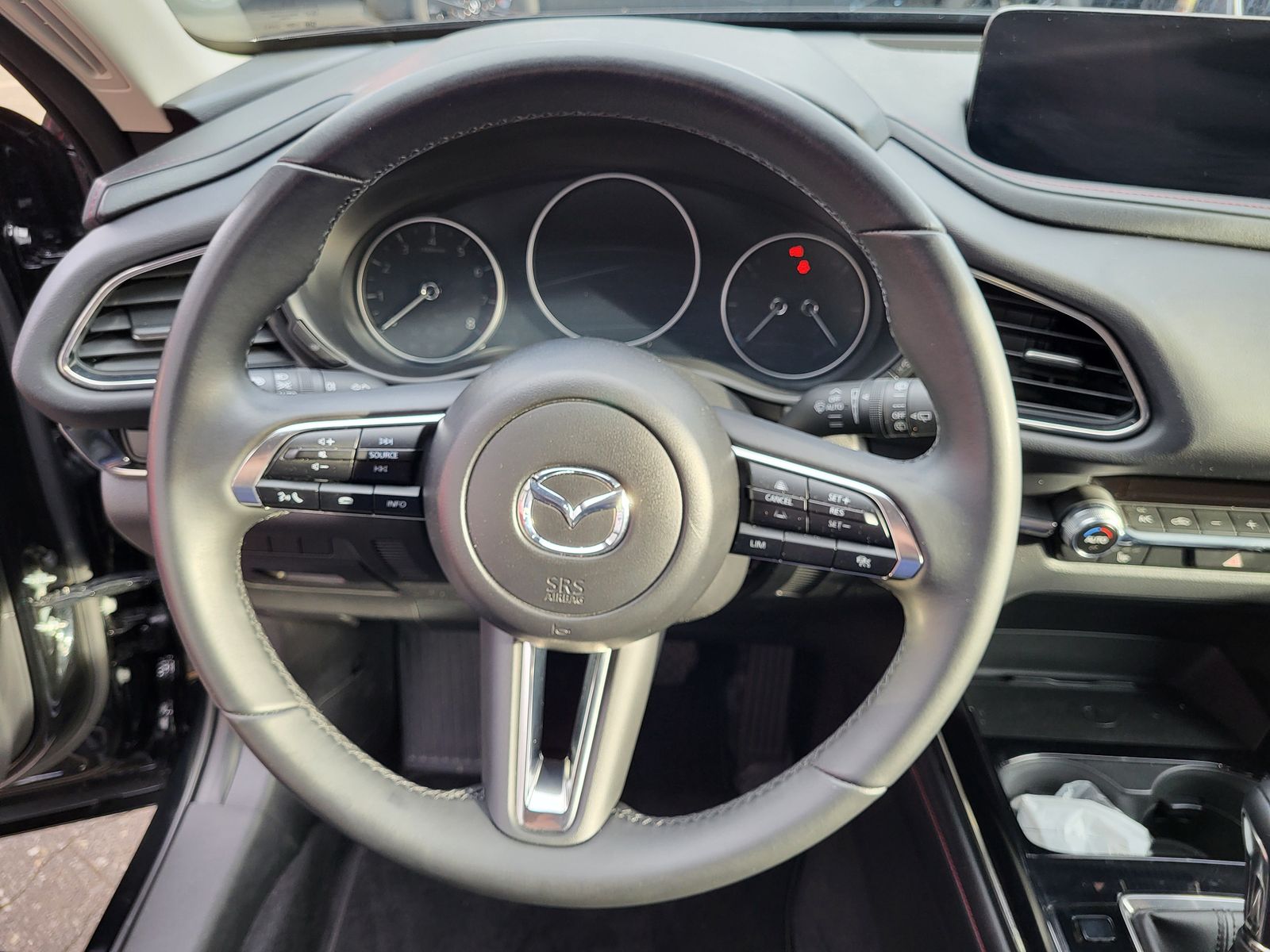 Mazda CX-30 Homura 2WD Head-Up, LED, Navi, Kamera, Aut