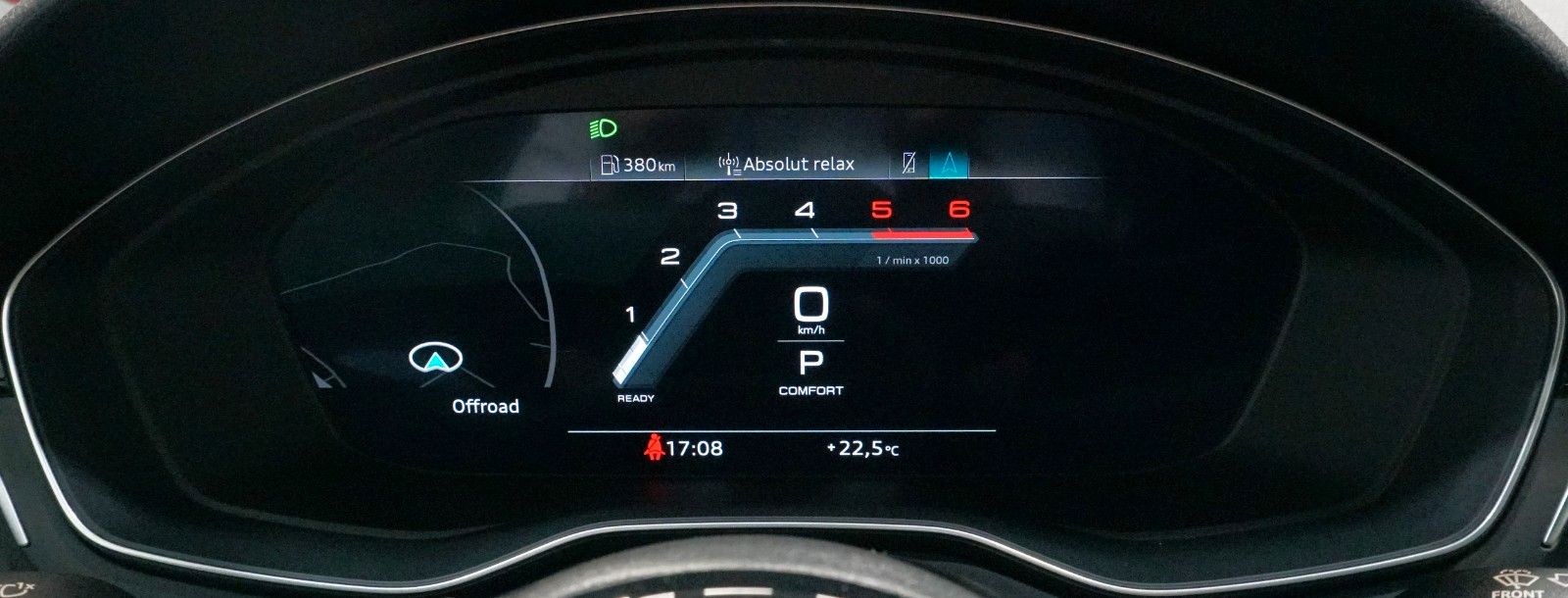 Audi A5 Sportback 40 TDI quattro S line*Matrix*Leder*