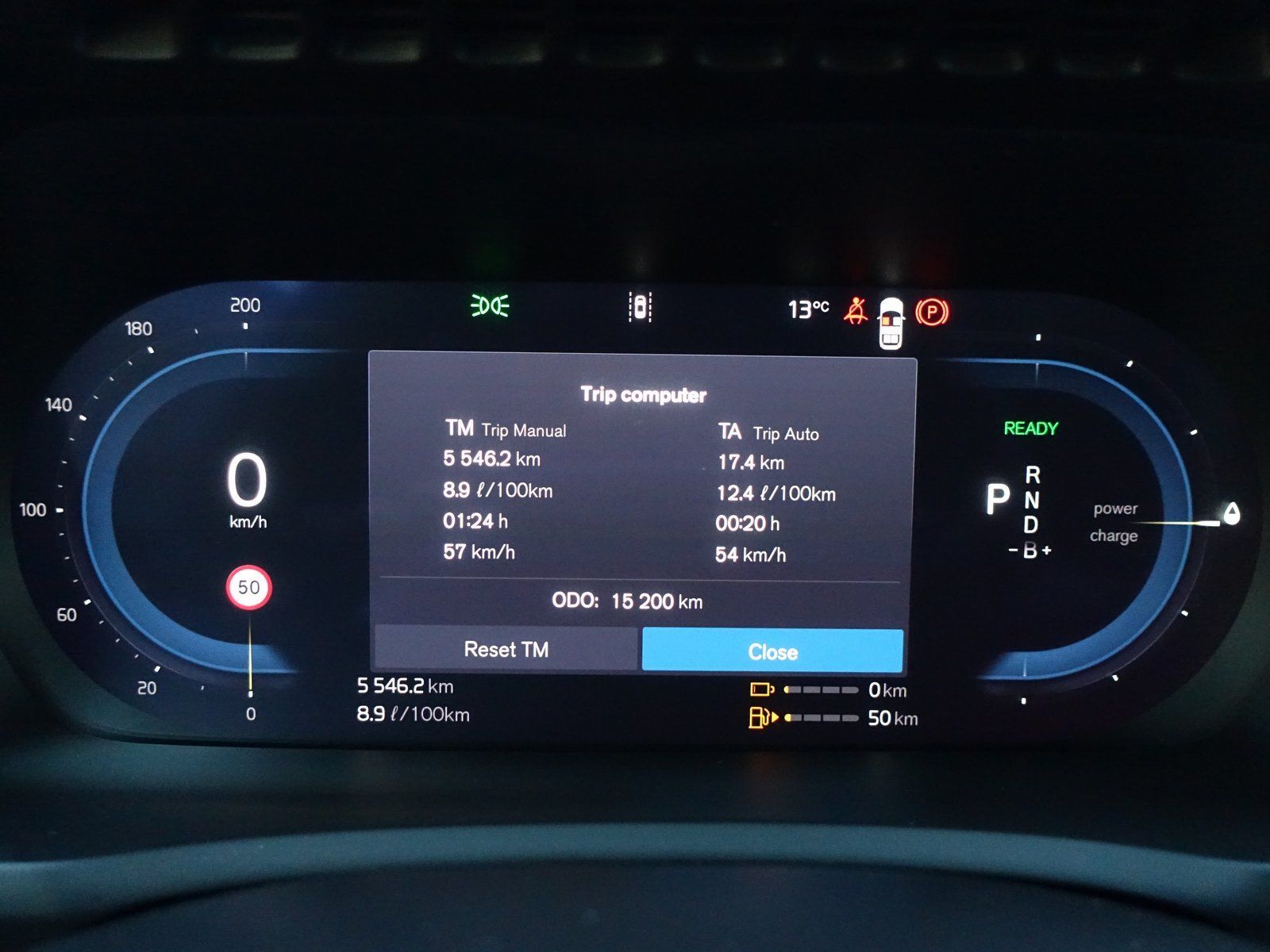 Volvo XC90 Plus, T8 AWD Plug-in Hybrid/AHK/FourC/Pano