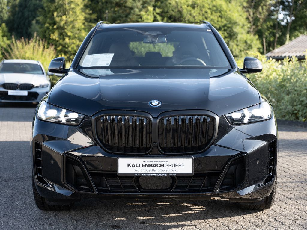 BMW X5 xDrive 50e M-Sport Pro FACEL. 360° PANO LED
