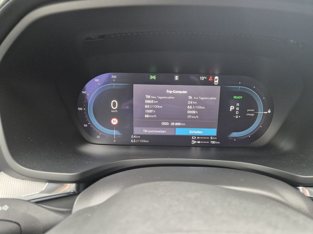 Volvo S60 T8 Ultimate Dark Recharge Plug-In Hybrid AWD