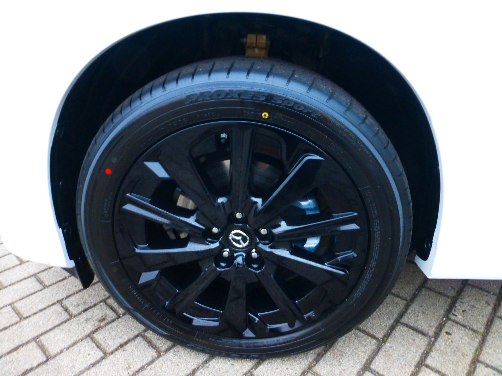 Mazda CX-60 Homura AWD *MATRIX-LED-SW, KAMERA*