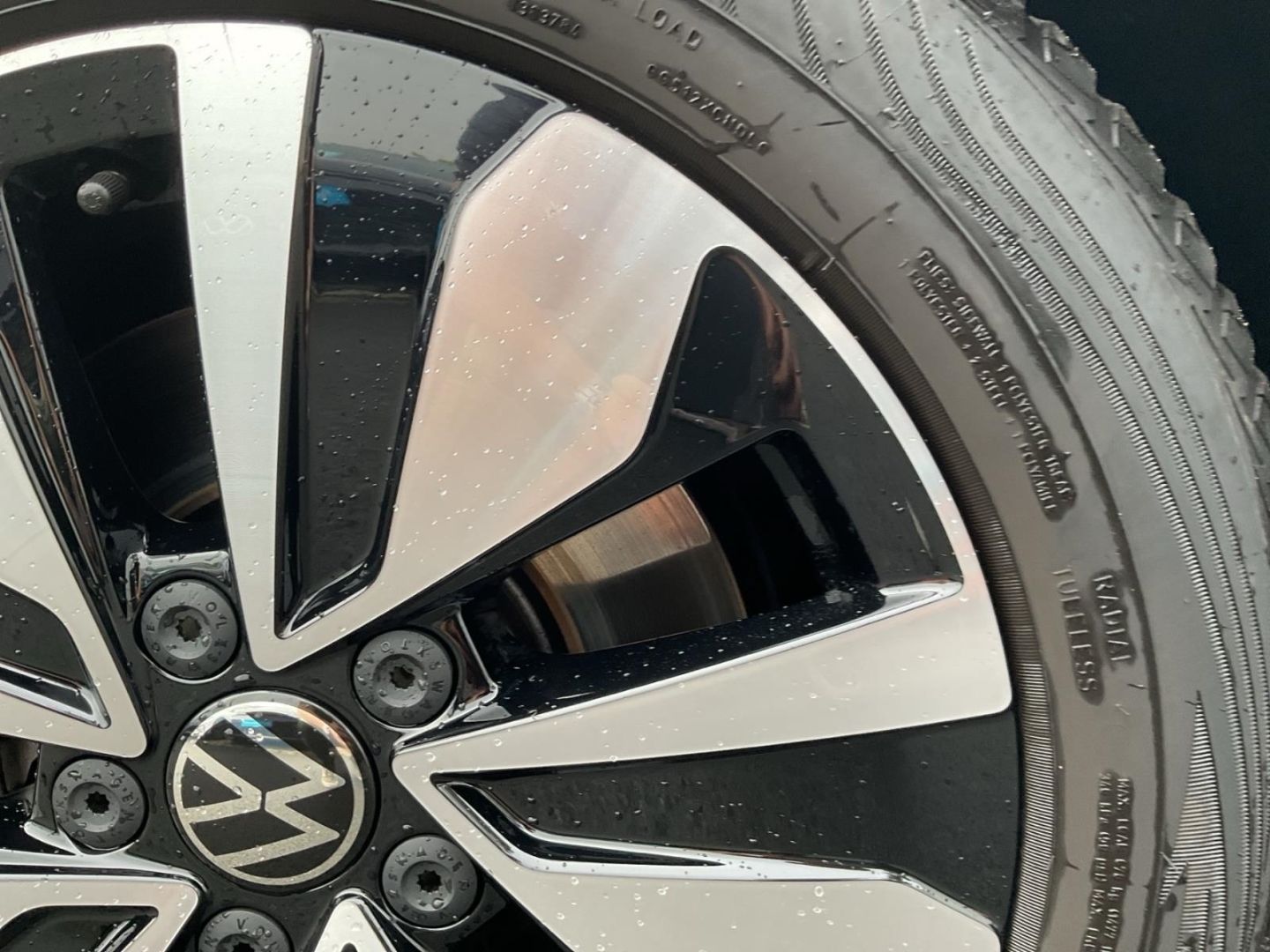 Volkswagen Golf Variant 8 VIII Move 2.0 TDI - Samsaru's Car Outlet