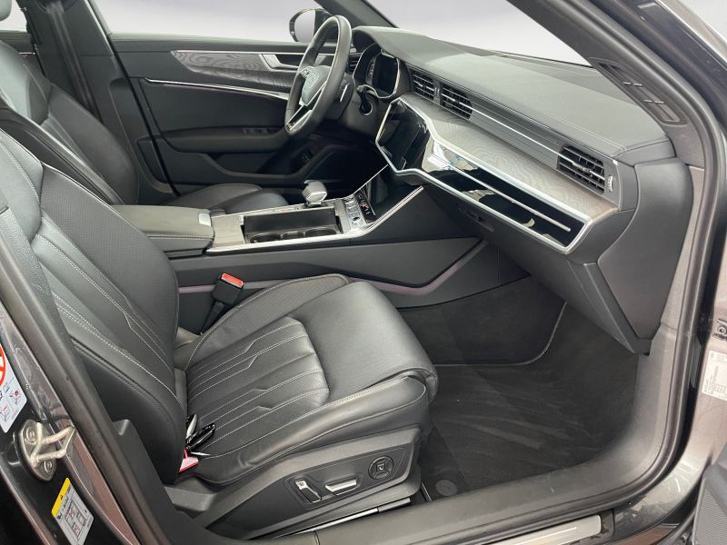 Audi A6 Avant 55 TFSI e quattro S tronic - Samsaru's Car Outlet