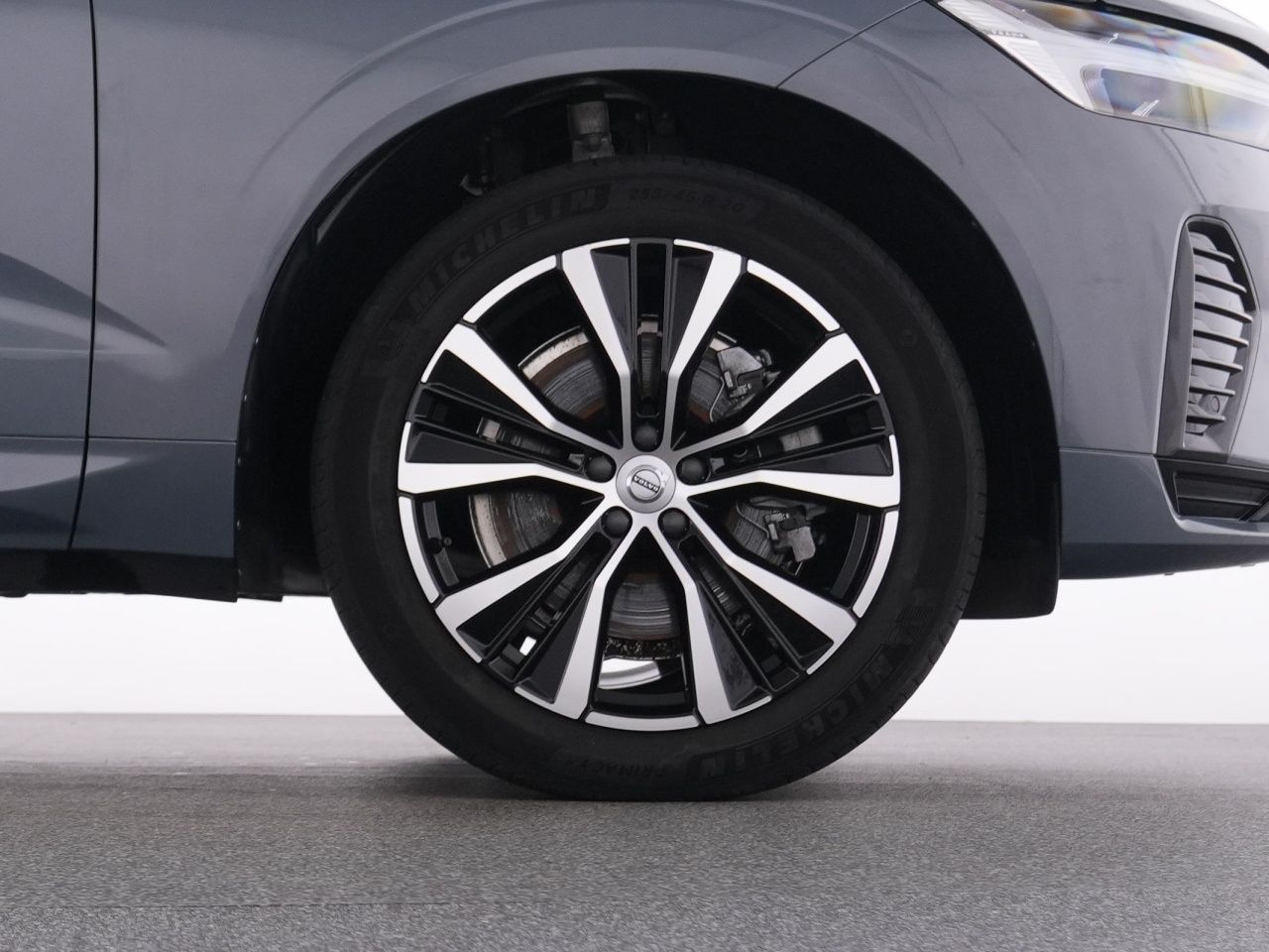 Volvo XC60 B4 Plus Dark+FAP+LM20+MET+WINERPAK+MEMORY+