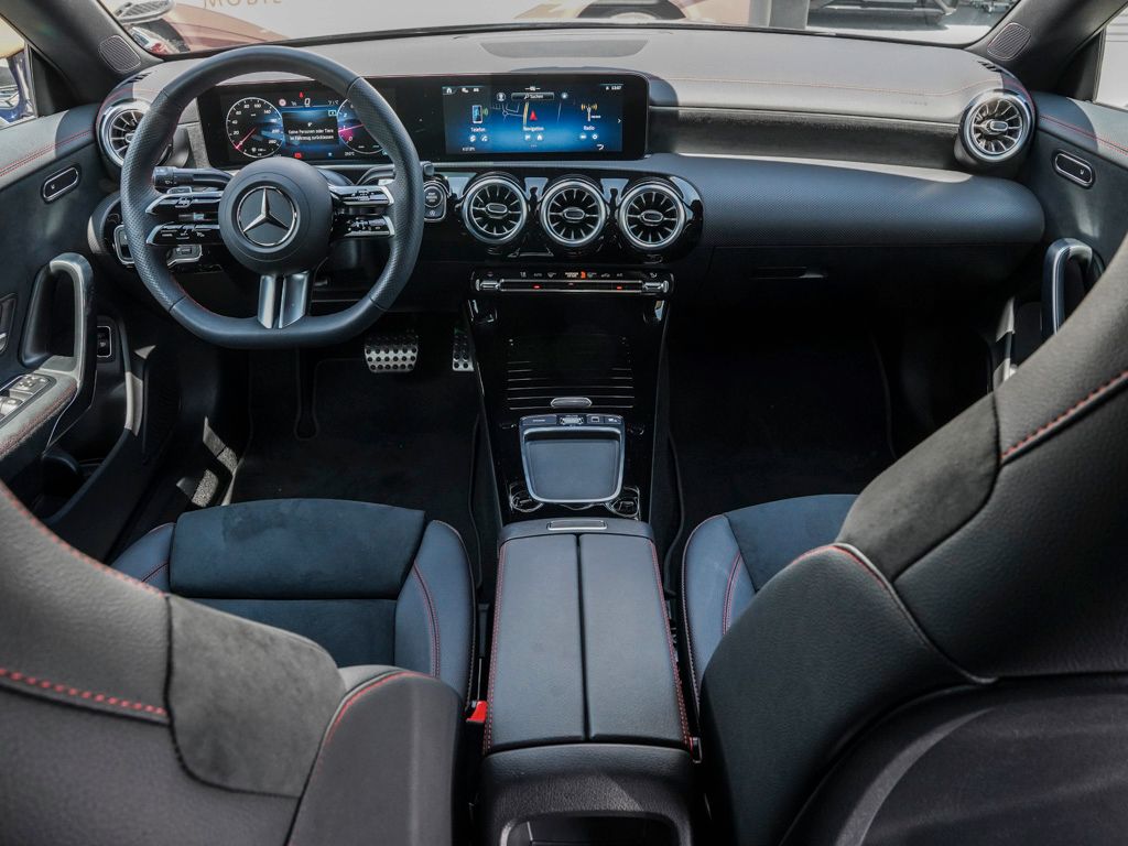 Mercedes-Benz CLA 250 4M COUPE AMG-LINE - Samsaru's Car Outlet
