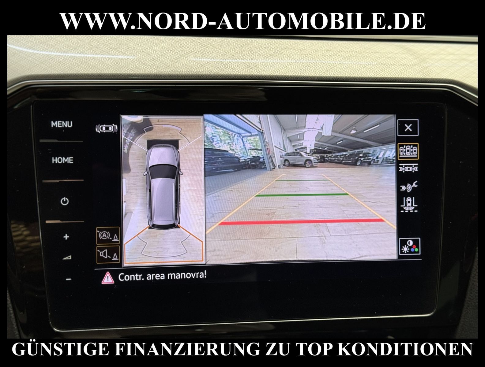 Volkswagen Passat Variant 1.6 TDI DSG R-Line - Samsaru's Car Outlet