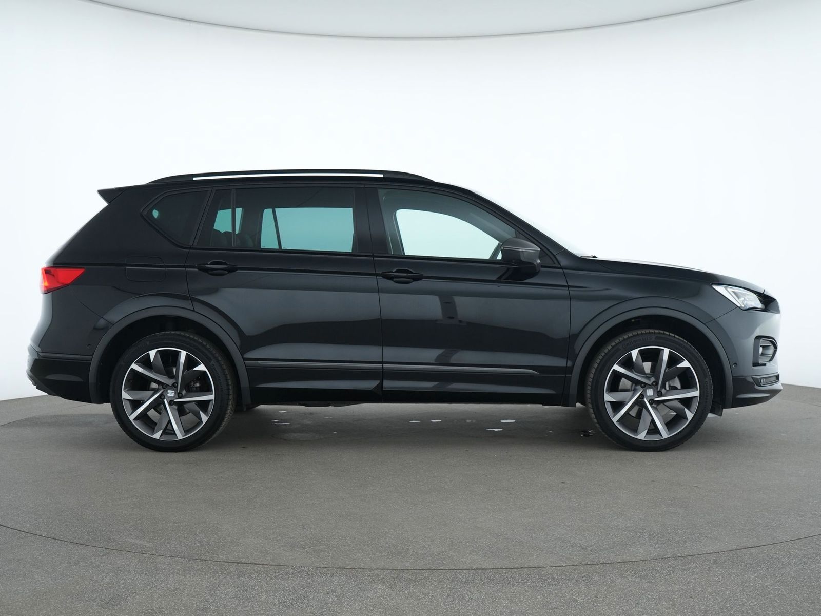 Seat Tarraco FR ACC|Navi|AHK|SHZ|Panormadach|Kamera