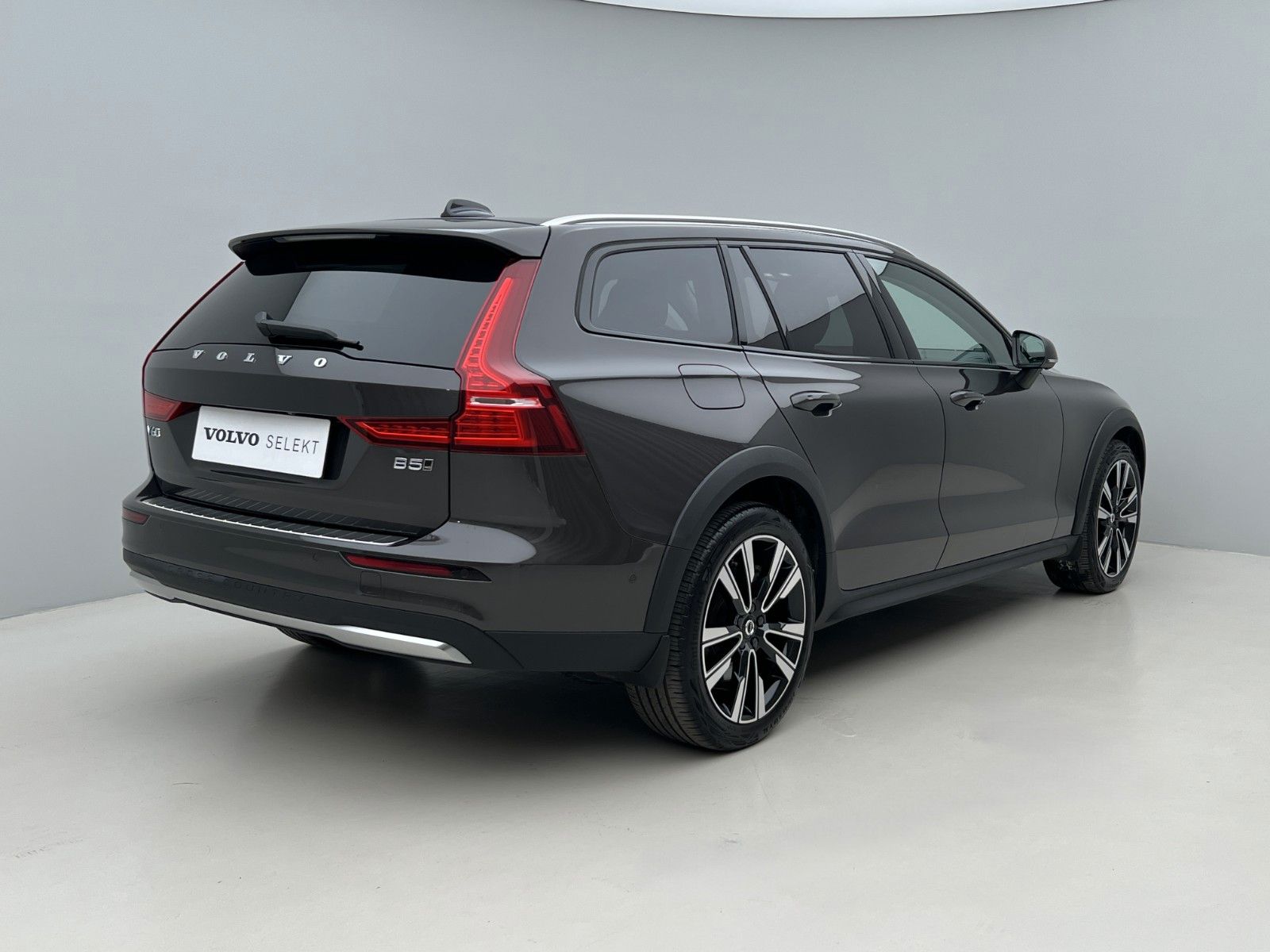 Volvo V60 CC B5 AWD PLUS BRIGHT AUT