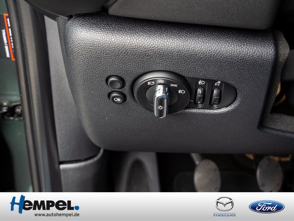MINI Cooper Essential - Samsaru's Car Outlet