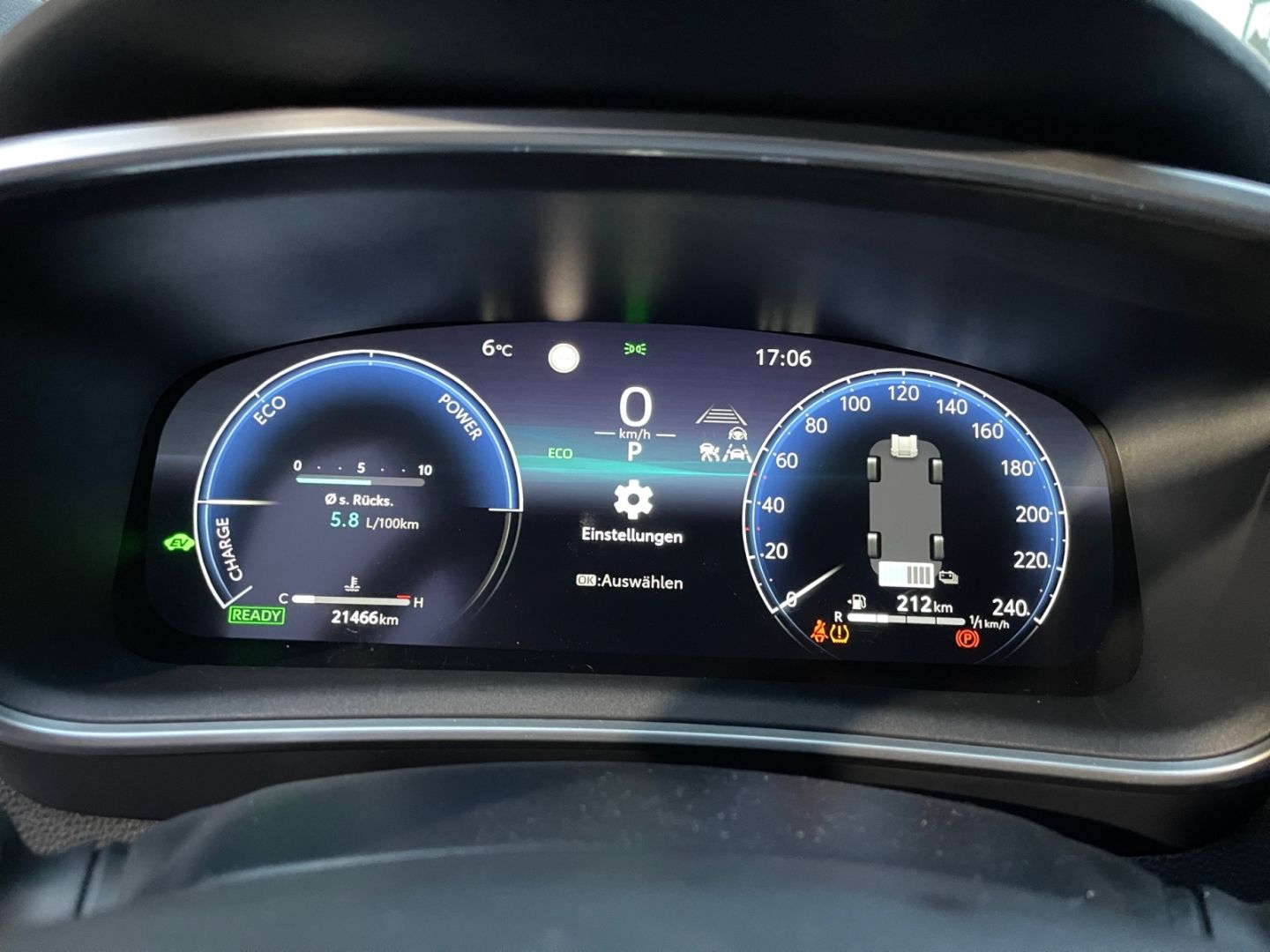 Toyota Corolla 1.8 Hybrid TS Teamplayer *Technik-Paket*