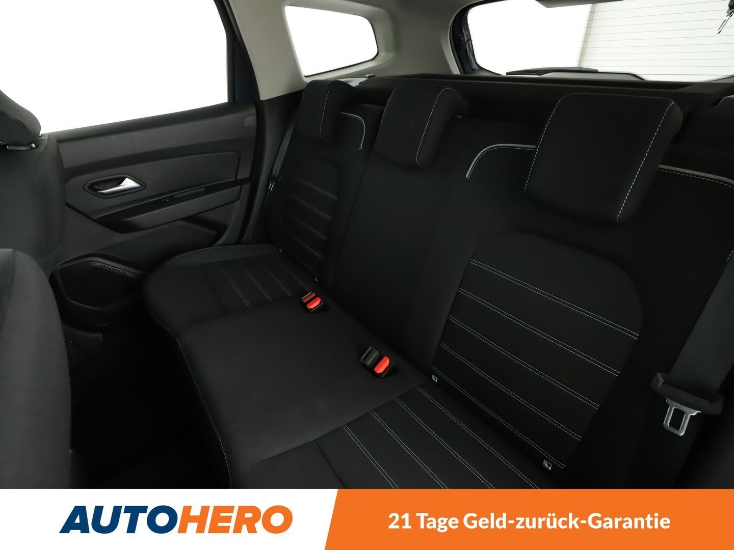Dacia Duster 1.5 Blue dCi Prestige 4x4 - Samsaru's Car Outlet