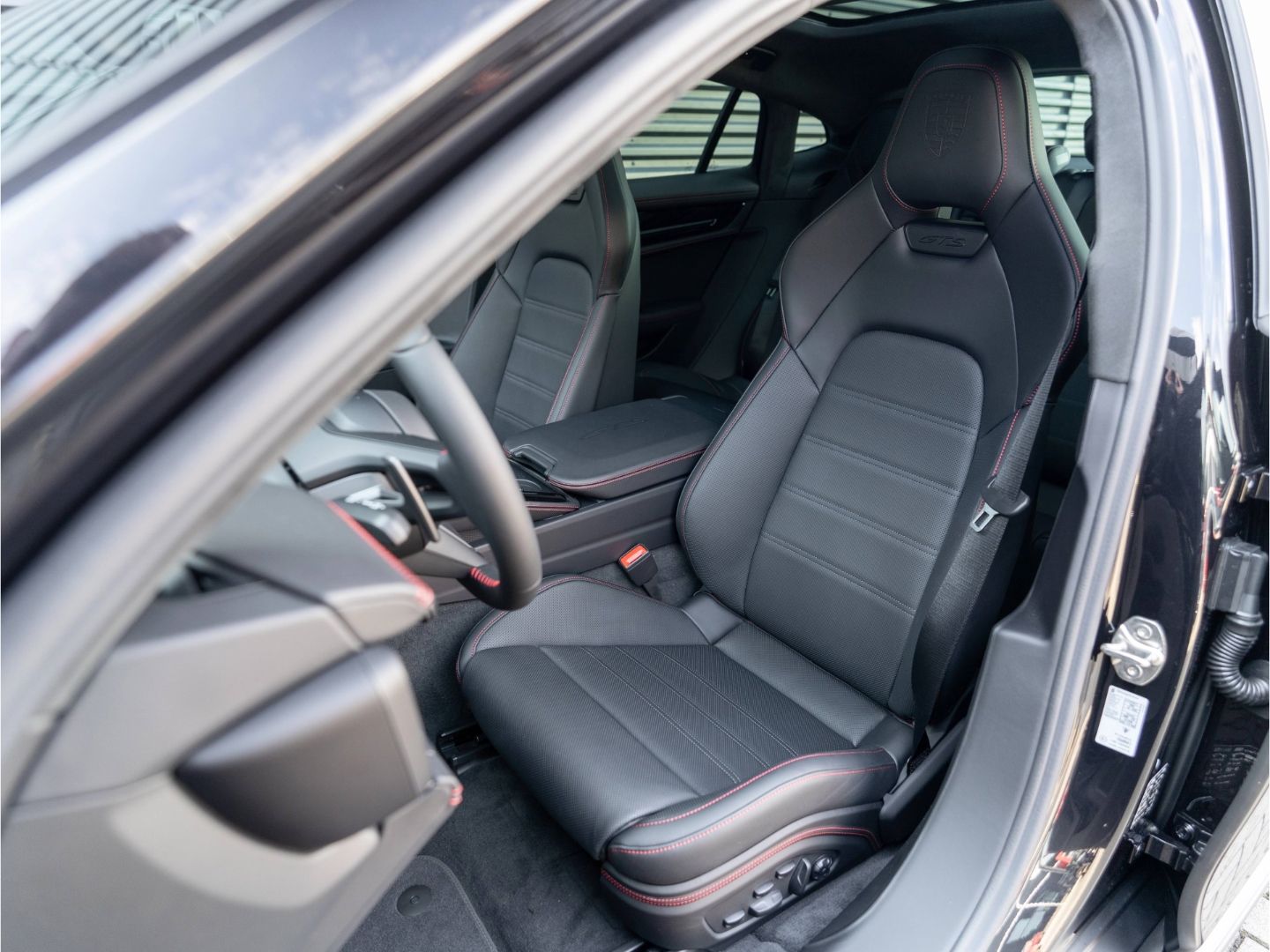 Porsche Panamera GTS HD-Matrix, InnoDrive,HeadUP