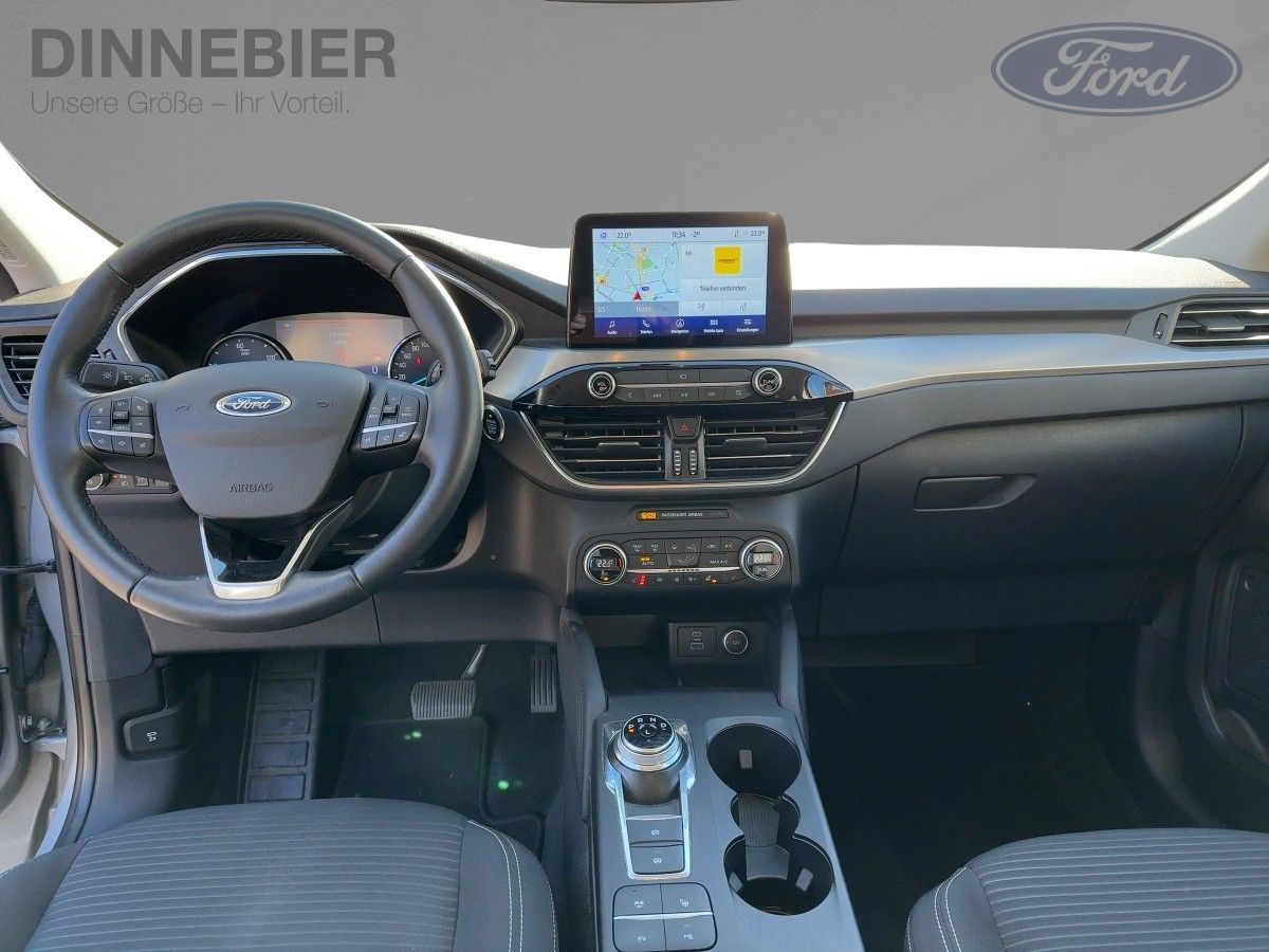 Ford Kuga Titanium - Samsaru's Car Outlet