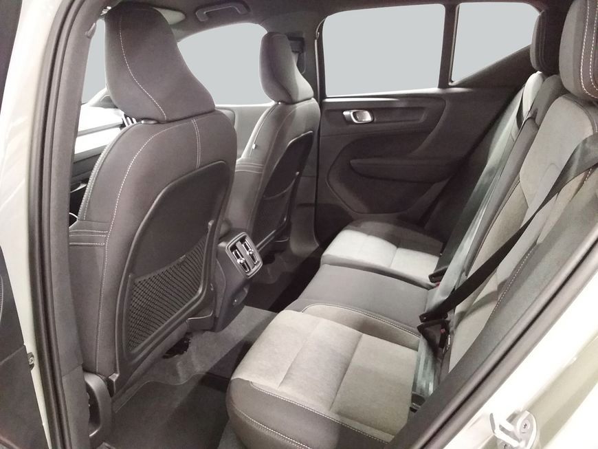 Volvo XC40 B3 B DKG Core