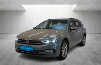 Volkswagen Passat Variant 2.0 TDI Business 4M AHK DSG RFK M
