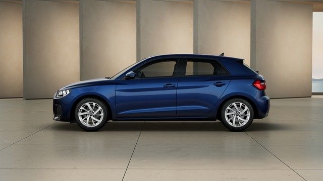 Audi A1 Sportback 25 TFSI Advanced - Samsaru's Car Outlet