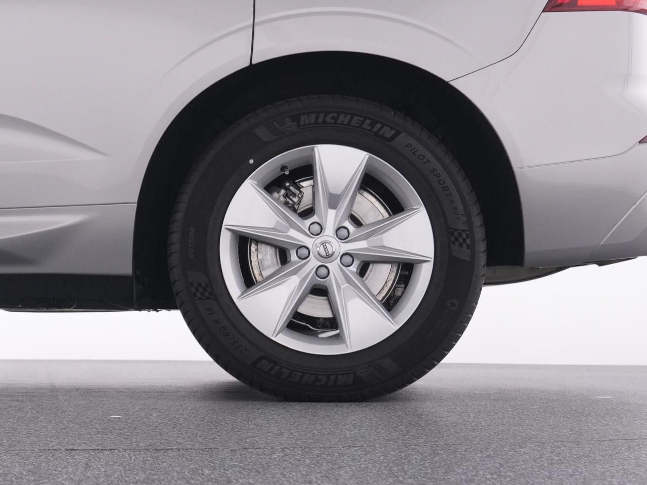 Volvo XC60 B4 Core - Samsaru's Car Outlet