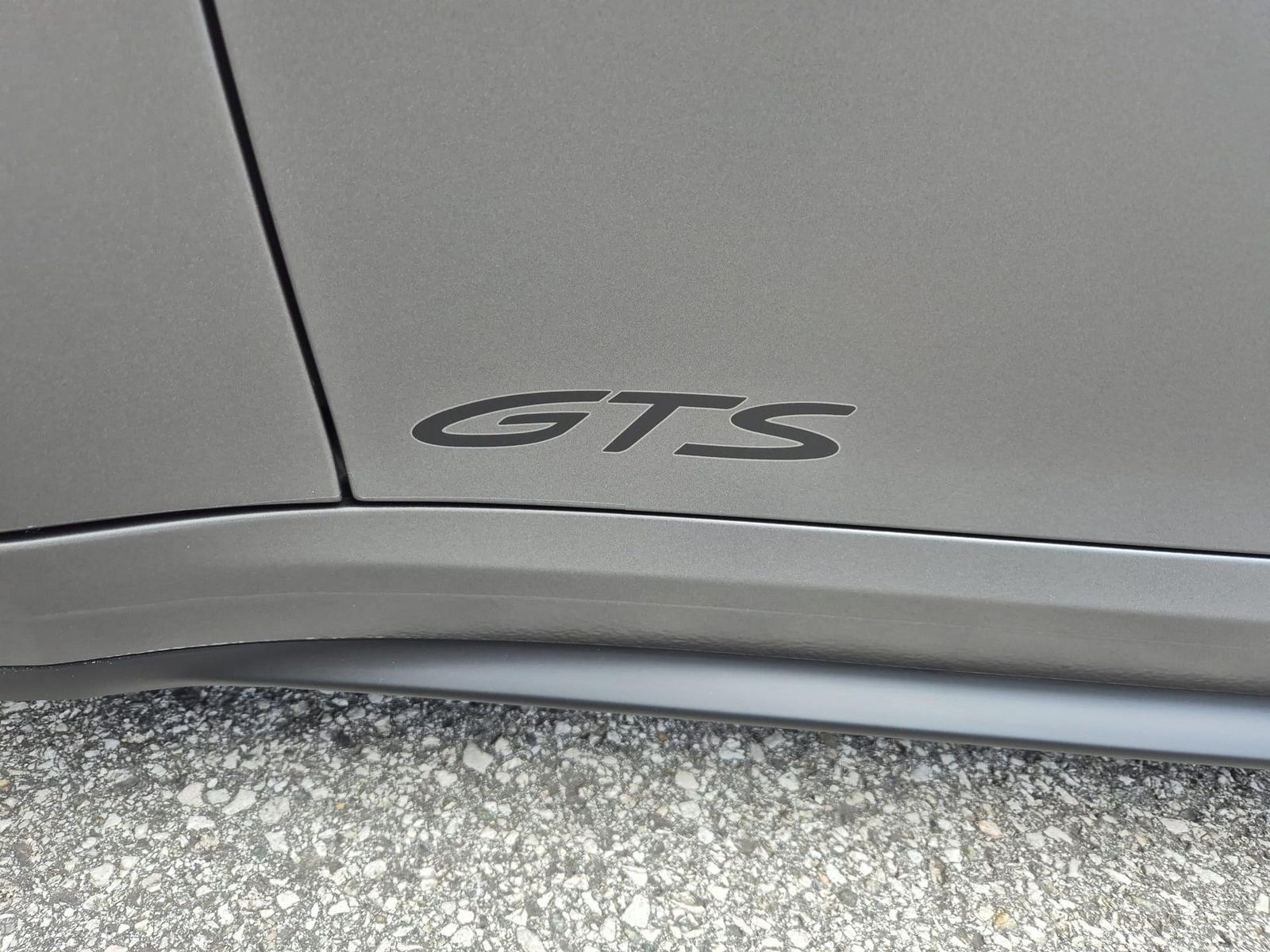 Porsche 992 Carrera 3.0 Targa 4 GTS,LED-Matrix ,Paket...