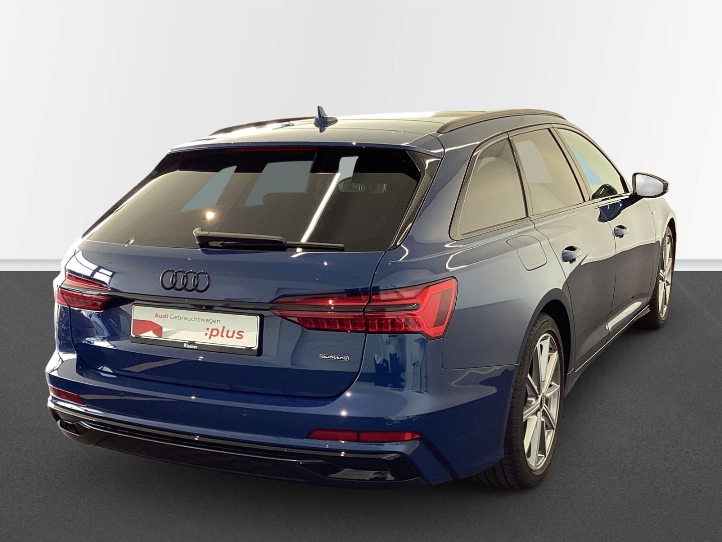 Audi A6 Avant S line 40TDI quattro Matrix*B&O* 360 Ka