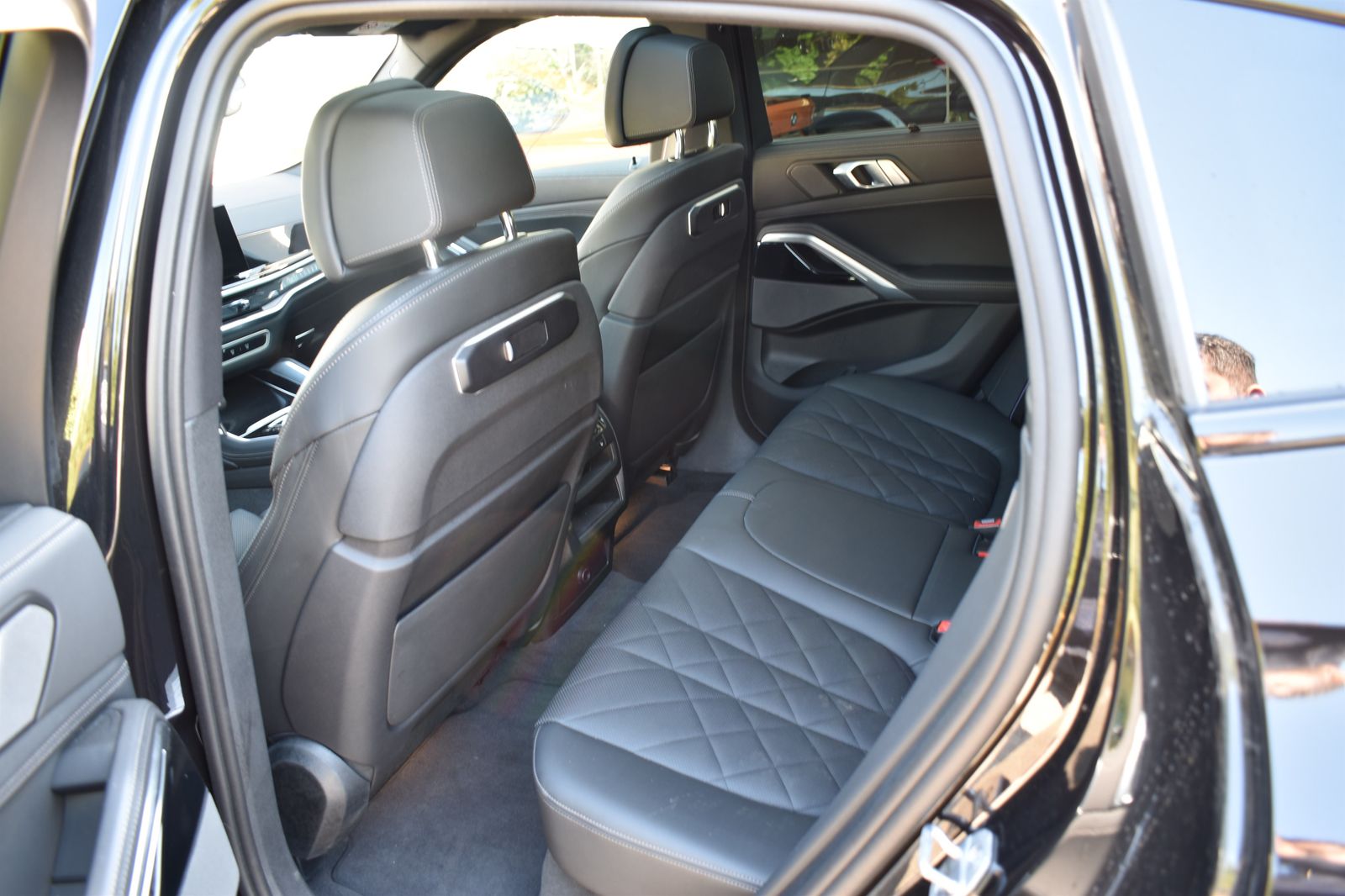 BMW X6 xDrive40d Sportpaket Pro,Indiv.,Luftf.,Massag
