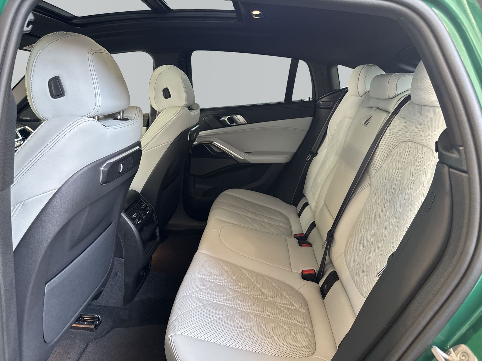 BMW X6 M60i xDrive 655€ netto/mtl.*M Sportpaket Pro*