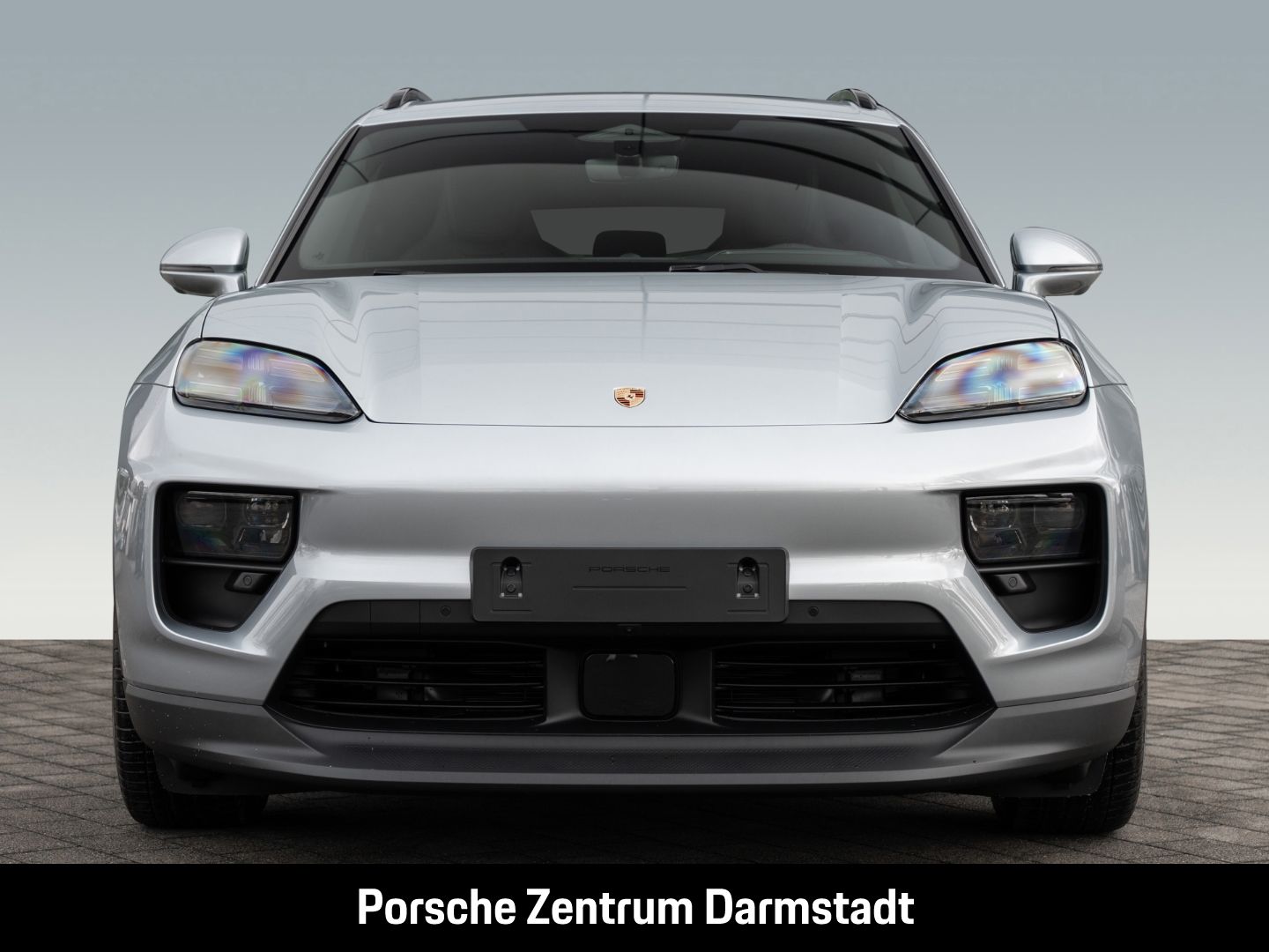 Porsche Macan 4S - Samsaru's Car Outlet