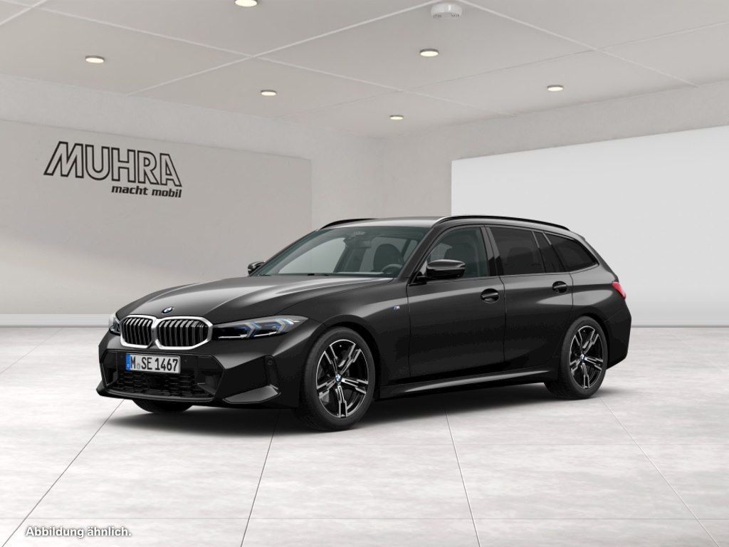 BMW 320i Touirng M Sport 18" LED Ambiente