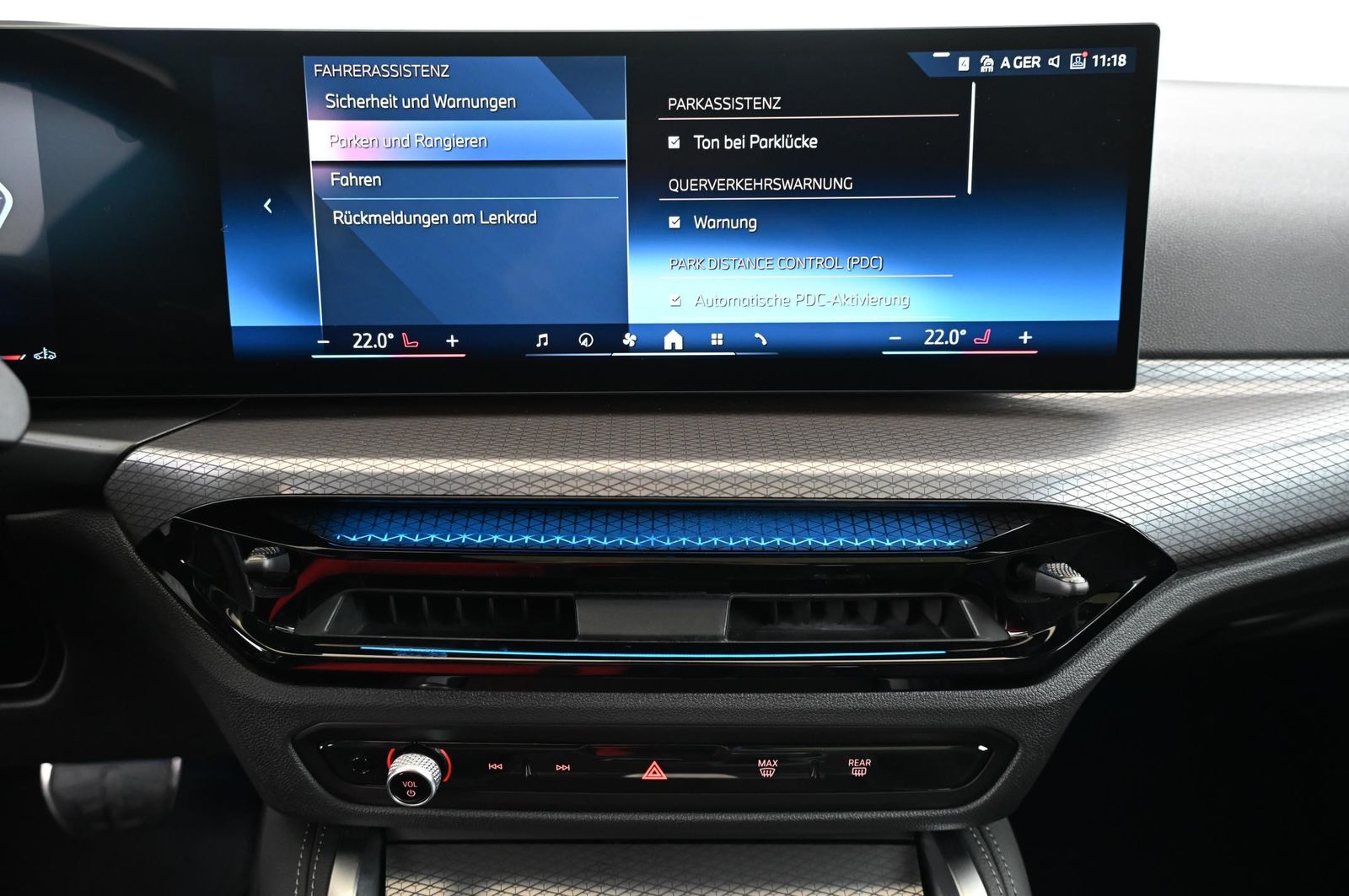 BMW 420d xDrive G-Coupe M-Sport Pro MATRIX/LEDER/GSD