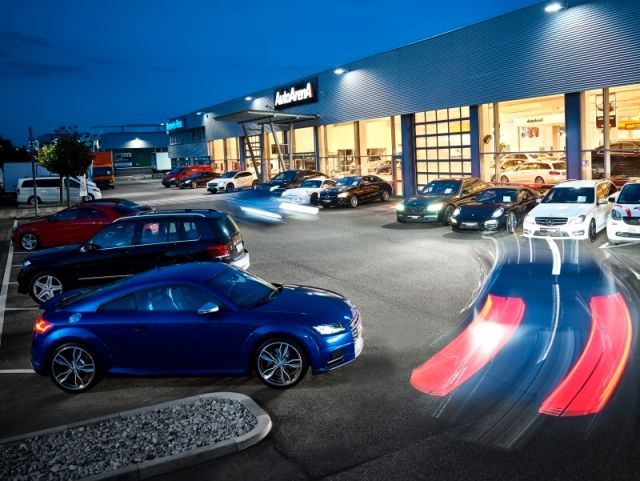 Mercedes-Benz AMG CLA 45 4MATIC - Samsaru's Car Outlet