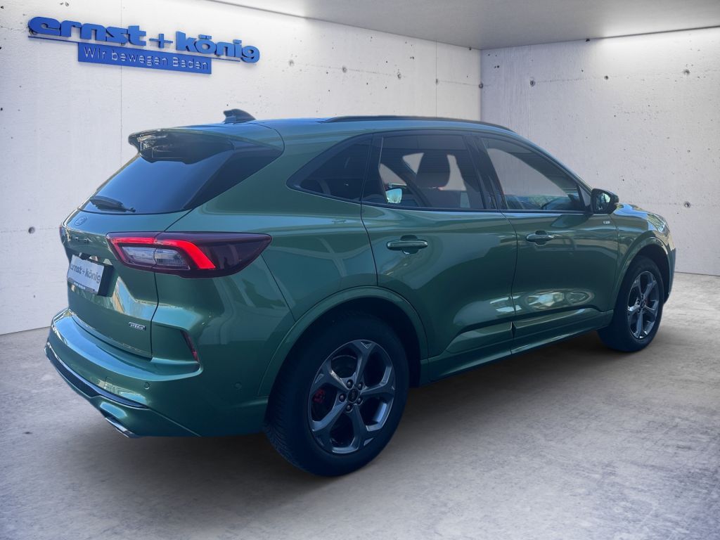 Ford Kuga 2.5 Duratec PHEV ST-LINE X