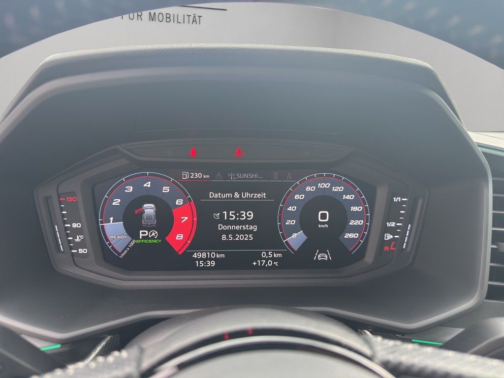Audi A1 Sportback S line 40 TFSI S tronic - Samsaru's Car Outlet
