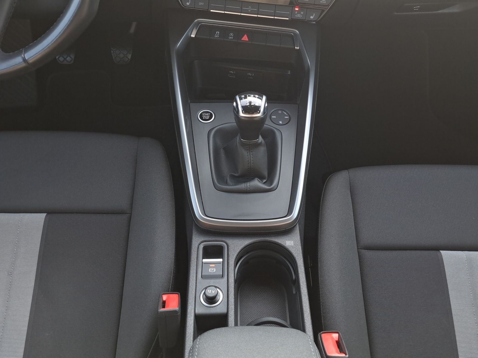 Audi A3 Limousine 35 TFSI advanced - Samsaru's Car Outlet
