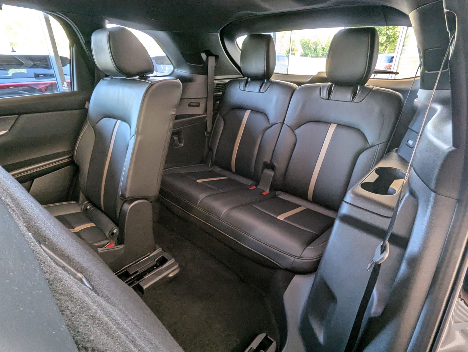 Mazda CX-80 2.5SKYACTIV PHEV 327 HOMURA+ 7-Sitze Pano