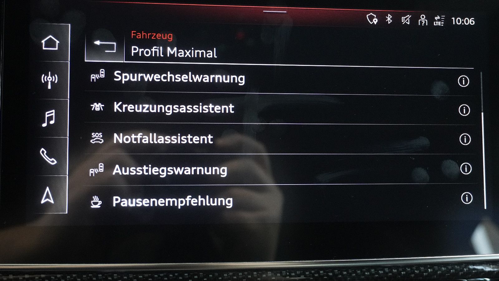 Audi Q8 50 TDI S-LINE*COMPETITION-PLUS*LUFT*CARBON*22