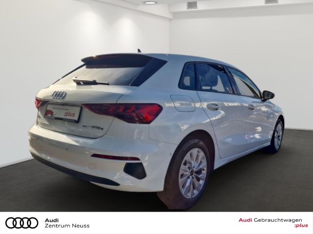 Audi A3 Sportback 40 TFSI e 150(204) kW(PS) tronic S