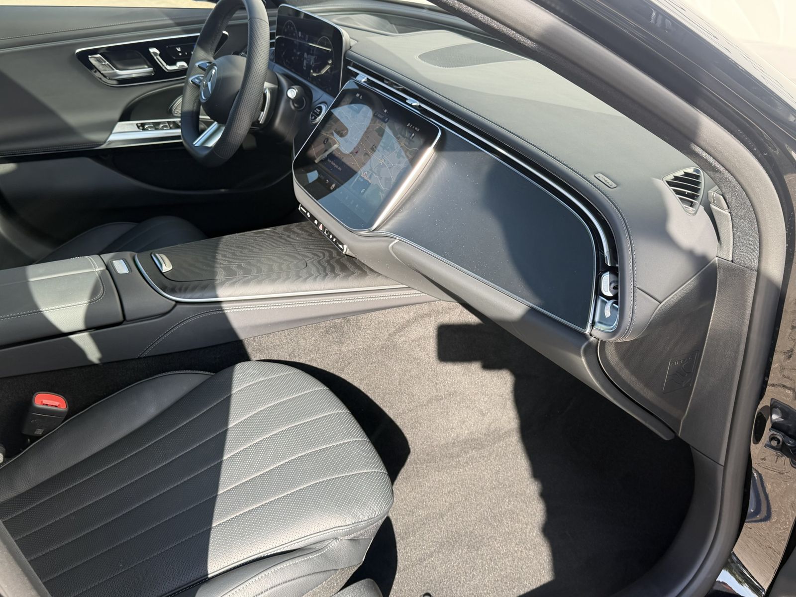 Mercedes-Benz E 450 d 4M AMG Line Premium Plus | UPE:119.697€