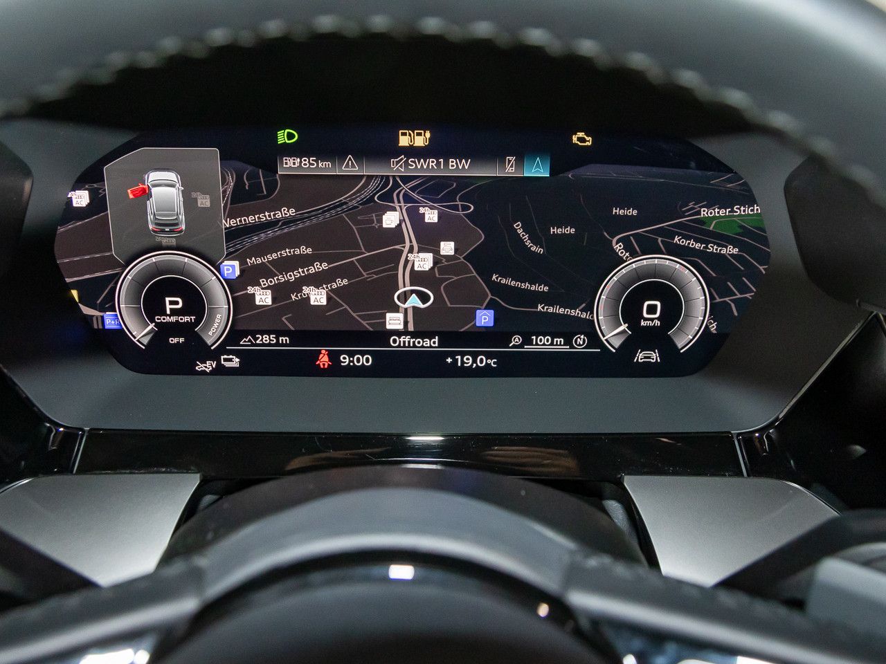 Audi A3 Sportback 40 TFSI e LED Keyless virtCo FOD-AC