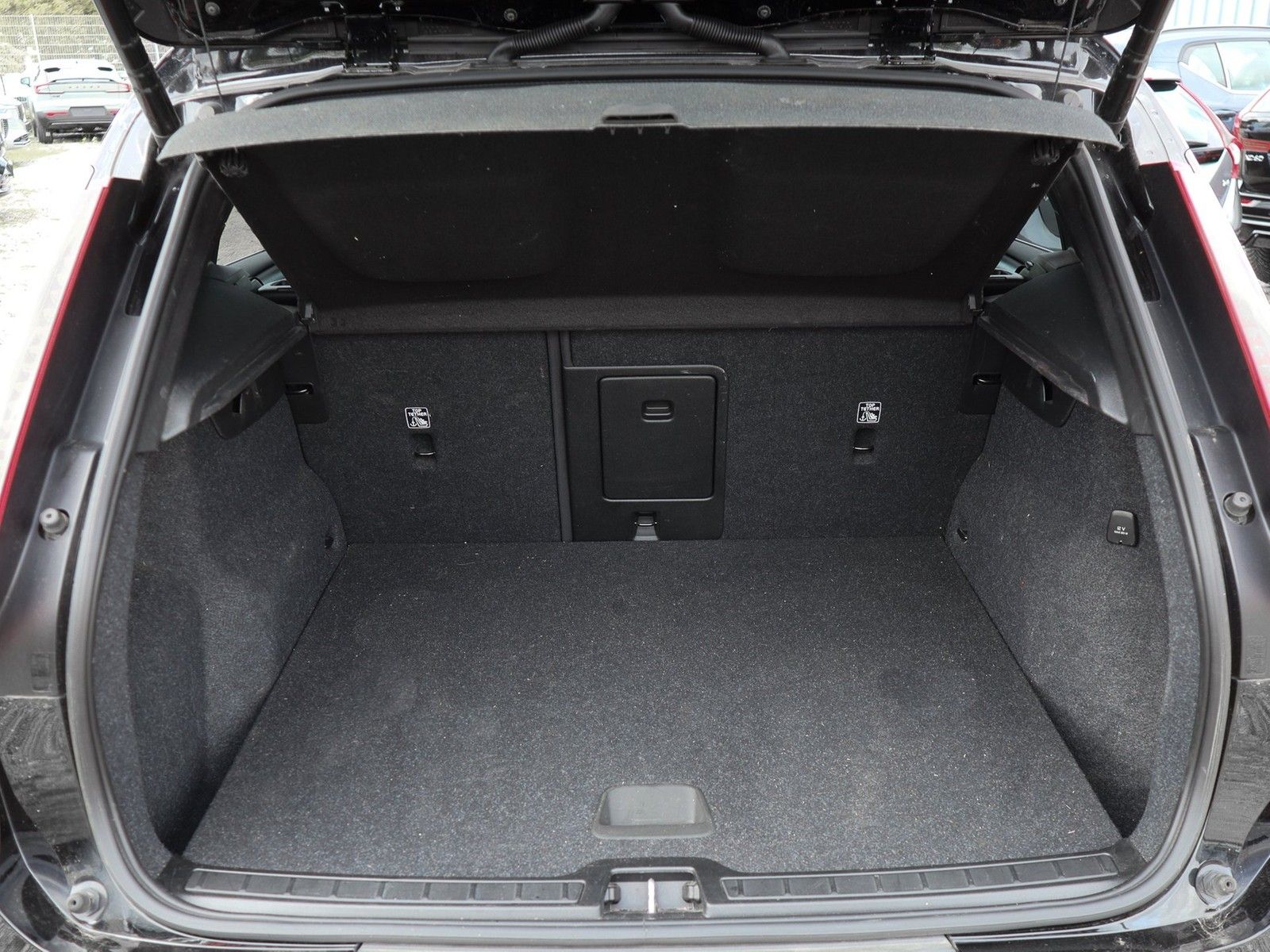 Volvo XC40 T4 Inscription Recharge Plug-In Hybrid