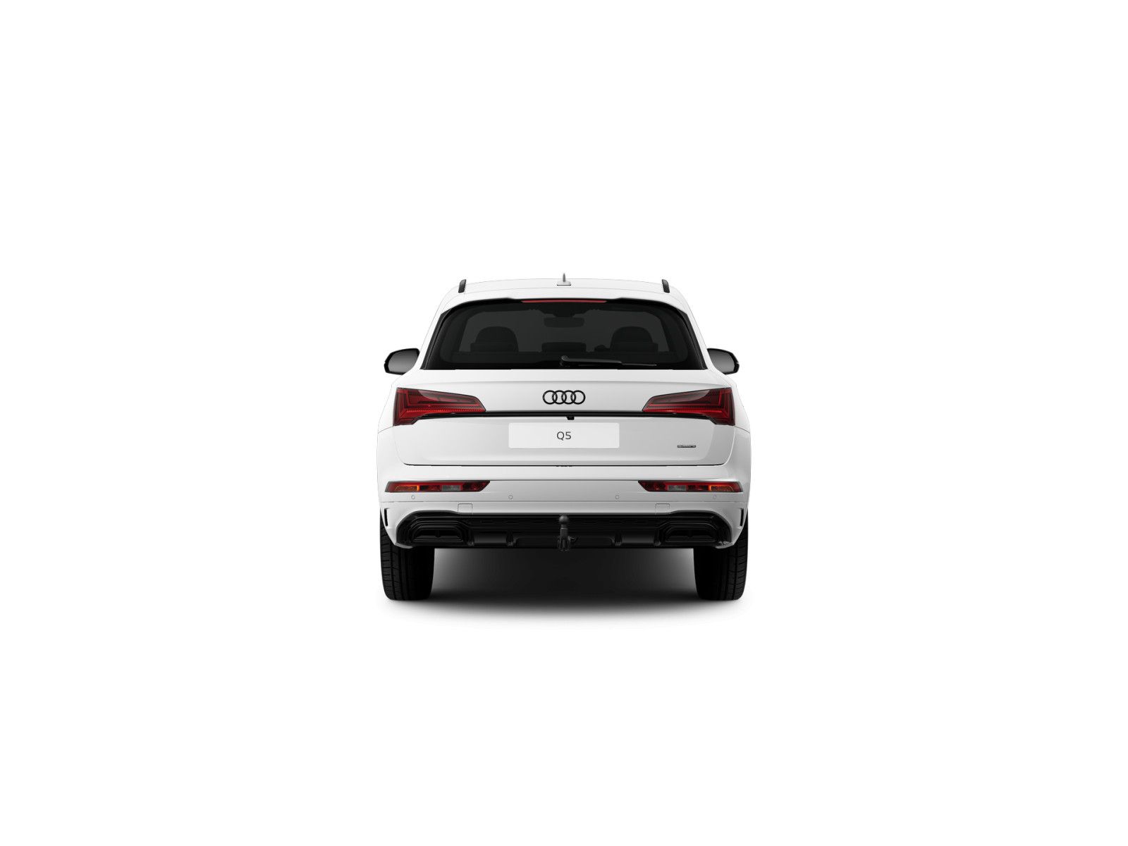 Audi Q5 40 TDI quat S Line Sport Edition *Matrix*Kame