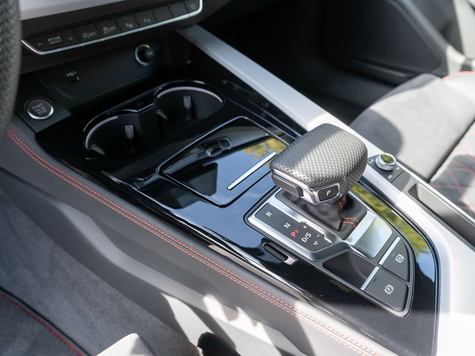 Audi A5 Sportback S line 40TDI quattro Navi Matrix VC