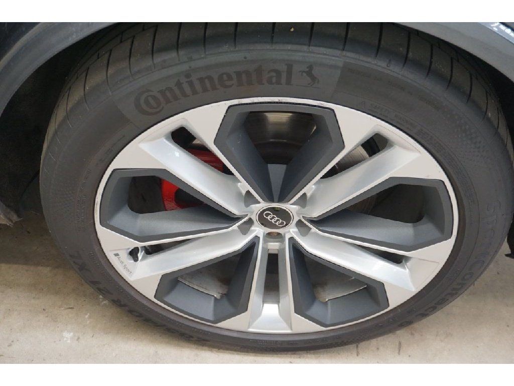 Audi Q7 55 3.0 TFSI e quattro S line B&O Matrix 360°