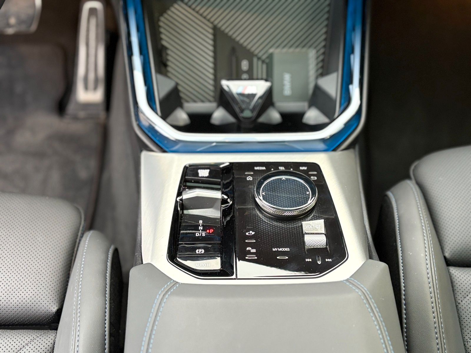 BMW X3 20 d xDrive M Sport Pro/HK/Pano/21"