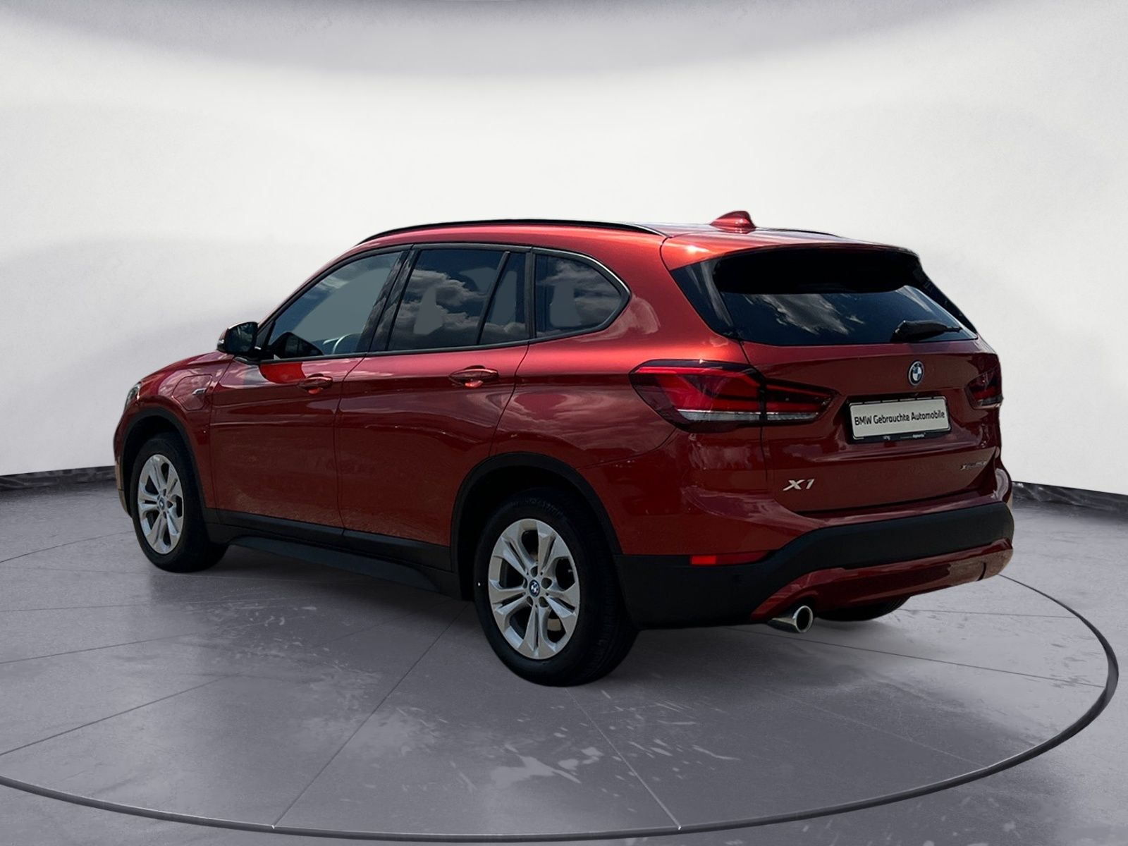 BMW X1 xDrive25e Advantage Steptronic - Samsaru's Car Outlet