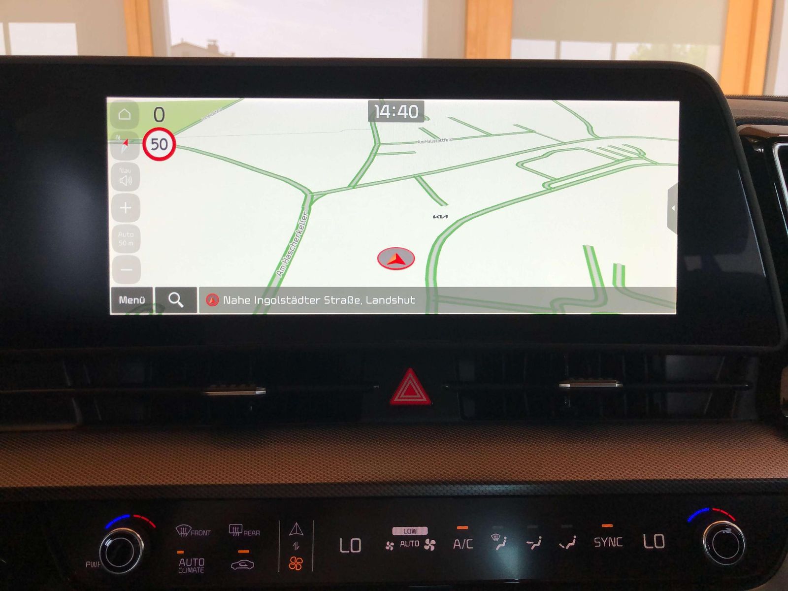 Kia Sportage Vision 1.6T AWD - Samsaru's Car Outlet
